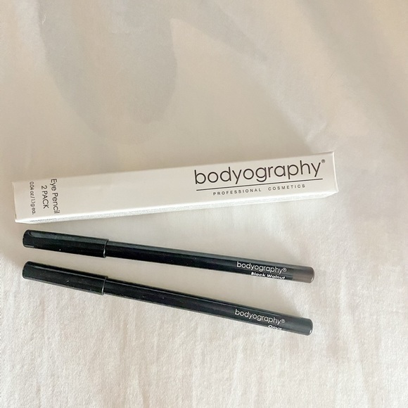 Bodyography 2Pack Eye Pencil - Picture 2 of 6
